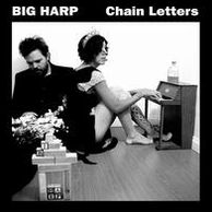 Chain Letters [LP+CD]