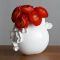 Medium Butterflies Vase