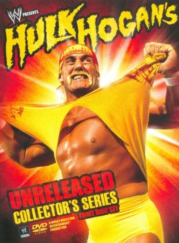 WWE: Hulk Hogan's Unreleased Collector's Series
