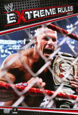WWE: Extreme Rules 2011