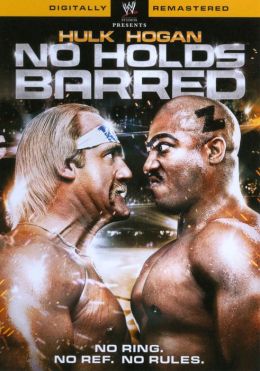 No Holds Barred
