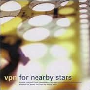 For Nearby Stars