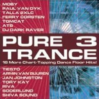 Pure Trance, Vol. 3