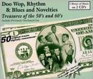 Doo Wop Rhythm & Blues