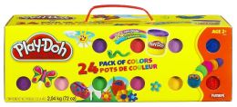 Playdoh 24 Pack