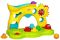 Playskool Musical Activity Ball and Gear Center