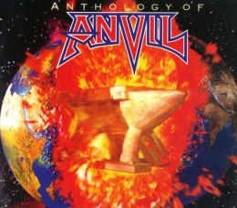 Anthology of Anvil
