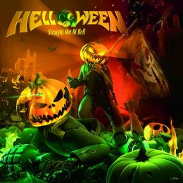 Straight out of Hell [Premium Edition]