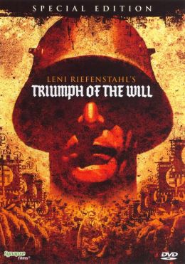 Triumph Of The Will