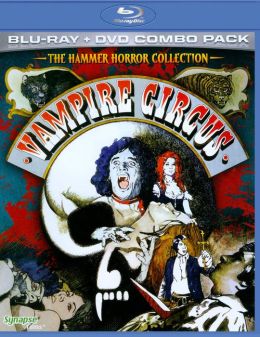 Vampire Circus