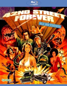 42nd Street Forever