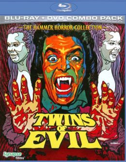 Twins of Evil