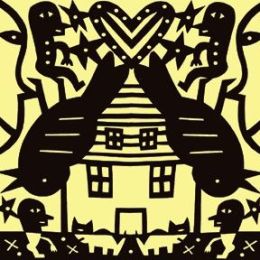Bird House
