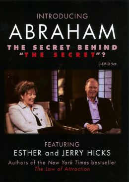 Introducing Abraham - The Secret Behind 