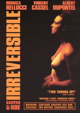 Irreversible