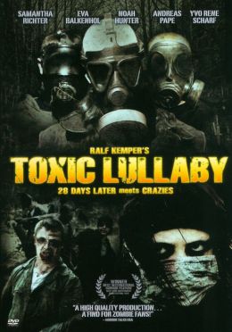 Toxic Lullaby