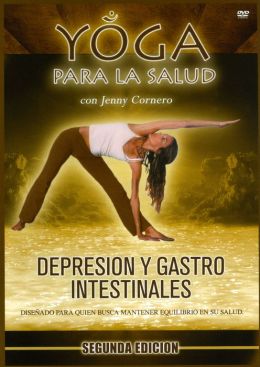 Yoga for Health: Gastro Intestinal/Depression