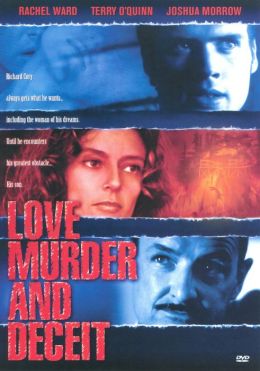 Love, Murder and Deceit
