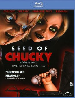 Seed of Chucky