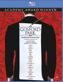 Gosford Park