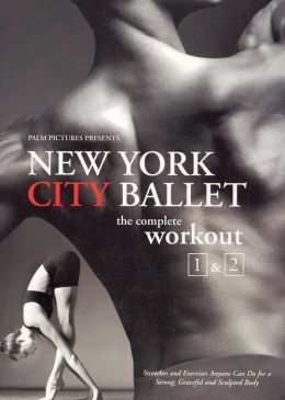 New York City Ballet Workout, Vols. 1 & 2