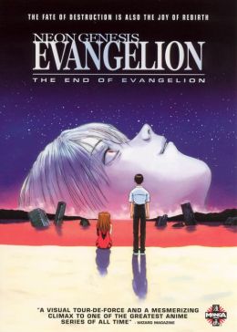Neon Genesis Evangelion: End Of Evangelion