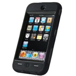 iPod Touch 2nd and 3rd Gen.