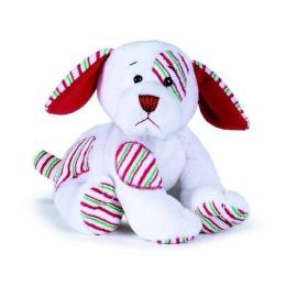 Webkinz - Peppermint Puppy