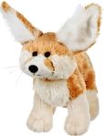 Product Image. Title: Webkinz Fennec Fox