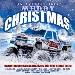 An Average Joe's Muddy Christmas