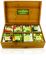 Tea Discovery Set - Bamboo Box with Filterbags