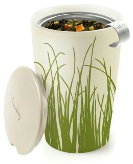Spring Grass Kati Cup - Tea Brewing System