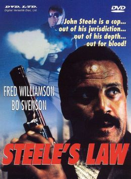 Steele's Law