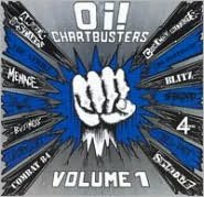 Oi! Chartbusters, Vol. 1