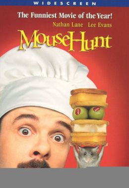 Mouse Hunt