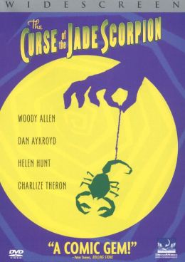 The Curse of the Jade Scorpion