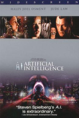 A.I.: Artificial Intelligence