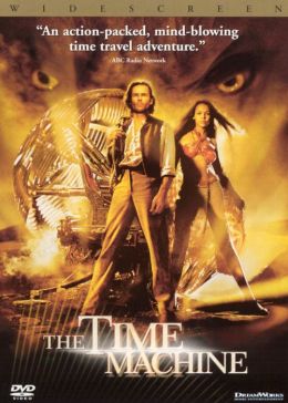 The Time Machine