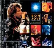 One Wild Night: Live 1985-2001 [Japan]