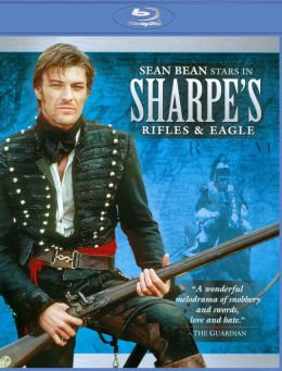Sharpe's Rifles/Sharpe's Eagle