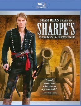Sharpe's Mission/Sharpe's Revenge