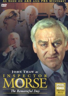 Inspector Morse: the Remorseful Day