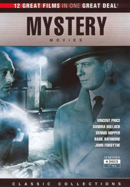 Mystery Movies