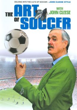 The Art of Soccer With John Cleese