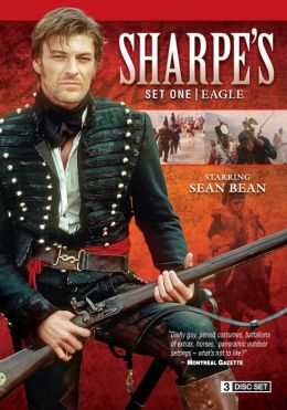 Sharpe's: Set One - Eagle