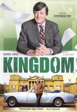 Kingdom: Series Three