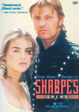 Sharpe's Enemy