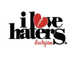 I Love Haters Mallabel Music Presents: The Platinum Unicorn