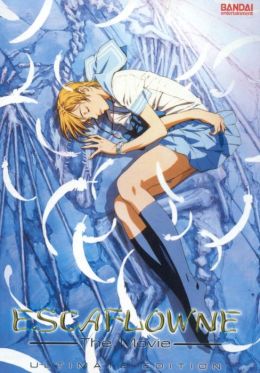 Escaflowne: The Movie