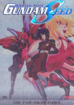 Mobile Suit Gundam SEED: The Far-Away Dawn